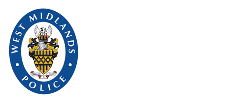 West Midlands Police logo