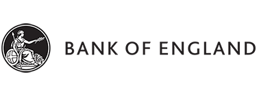 Bank of England logo