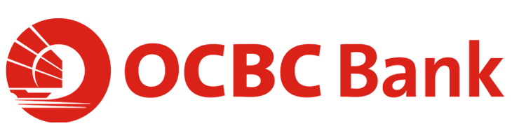 OCBC Bank Logo