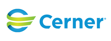 Cerner logo