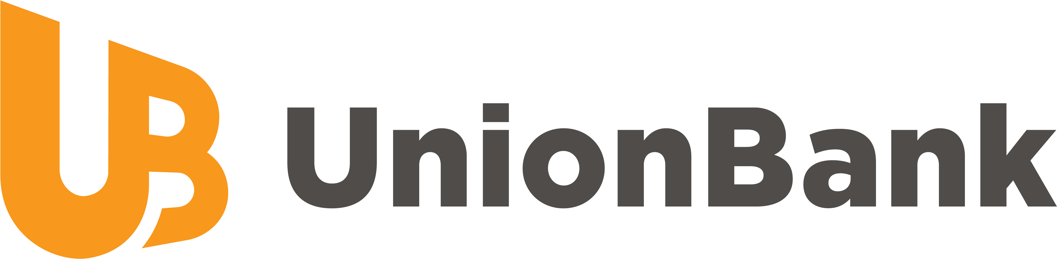 UnionBank logo