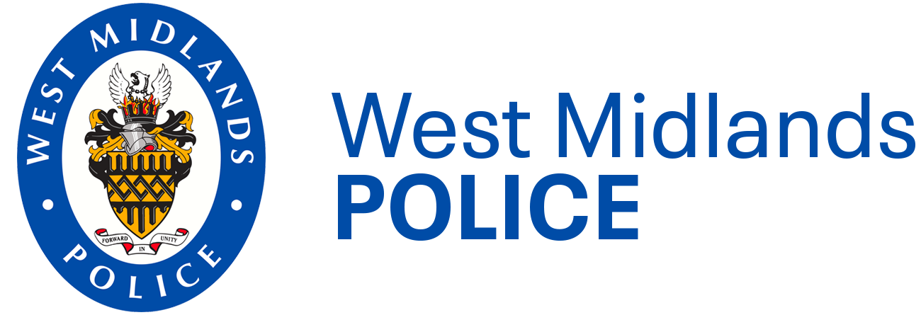 West Midlands Police logo