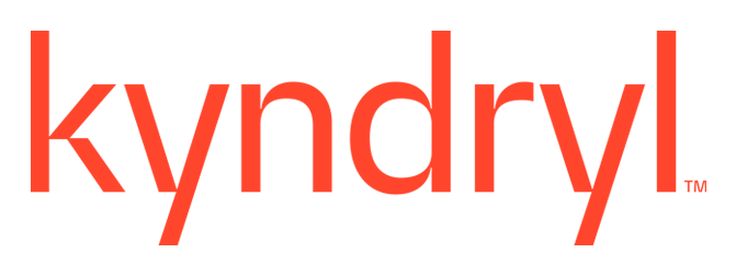 Kyndryl logo