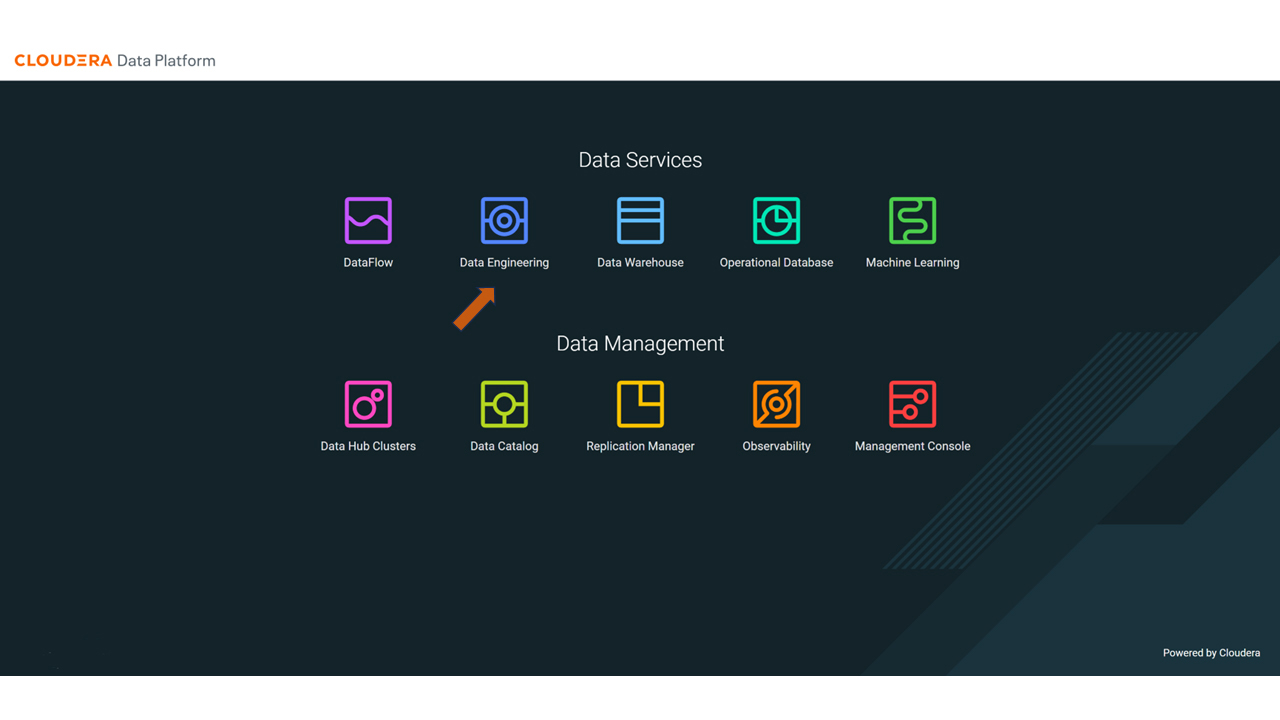 cdp-home-data-engineering